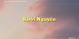 Khởi Nguyên