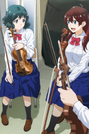Ao no Orchestra 2nd Season