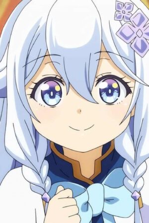 Bố Tôi Là Anh Hùng, Mẹ Tôi Là Tinh Linh, Còn Tôi Là Cô Gái Chuyển Sinh