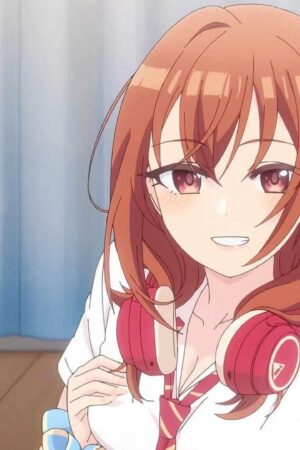 Em Gái Của Bạn Tôi Đang Chọc Tức Tôi!