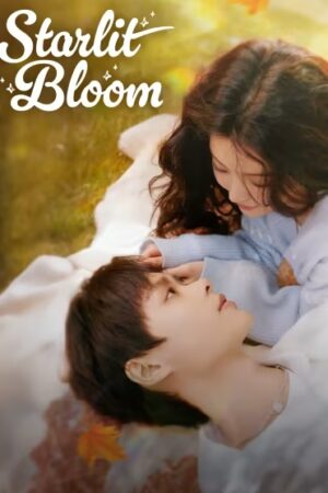 Khi Ánh Sao Rơi Xuống Biển Hoa