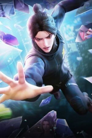 Ta Ở Thiên Đình Thu Phế Phẩm (Tôi Thu Mua Phế Liệu Ở Thiên Đình)