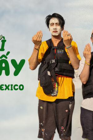 Gieo Gì Gặt Nấy: Ngoại Truyện Mexico