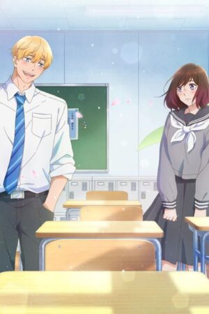 Taiyou yori mo Mabushii Hoshi