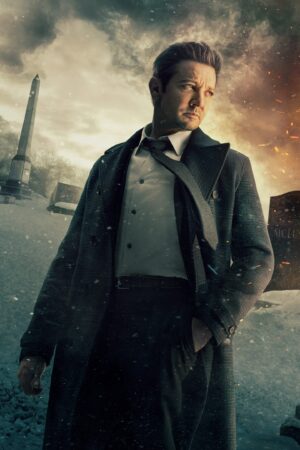 Thị Trưởng Kingstown (Phần 1)