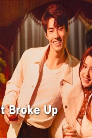 Ủa? Suýt Chia Tay Rồi!