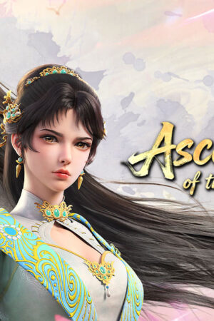 Cửu Dương Võ Thần