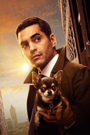 Đặc Vụ Will Trent (Phần 4)