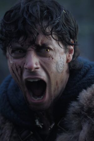 Huyền Sử Pendragon: Truyền Thuyết Merlin