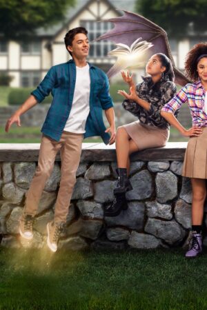 Phép Thuật Ngược Đời