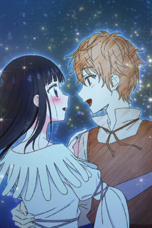 Phù Thủy Nấm (Champignon no Majo)