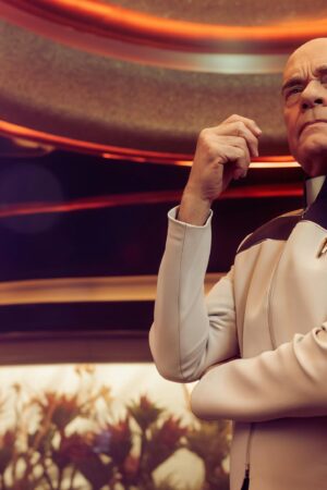 Star Trek: Học Viện Starfleet