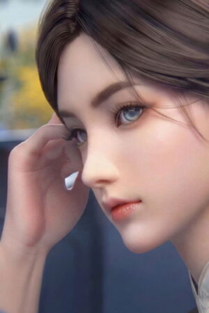 Thâm Không Bỉ Ngạn