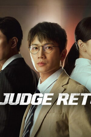 Thẩm Phán Trùng Sinh