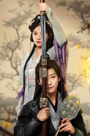 Thanh Dao Không Muốn Làm Sát Thủ