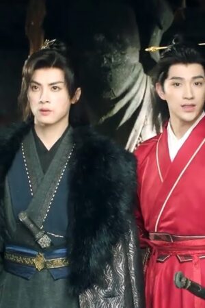 Thiếu Niên Ca Hành: Thiên Hạ Vô Song