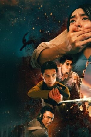 Tử Chiến Trên Không